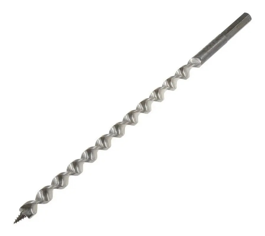 IRWIN IW662 — BR Multiuse IRWIN 305MM 12" X 1/4" CX C/6