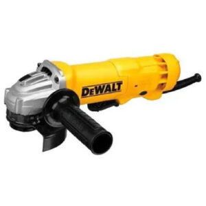 DEWALT DWE4212-B2 — Esmerilhadeira 5" (125MM) 1.200W, 11.000 RPM, 220V