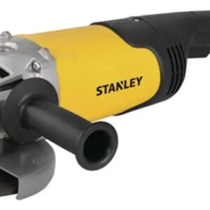 STANLEY SL227-B2 — Esmerilhadeira Angular 7" (180MM) 2200W - 220V