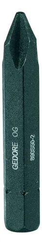 890S50-PH3 Bits Fenda Cruzada