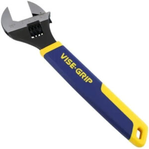 Chave Ajust 12" IRWIN Vise-Grip 10505492