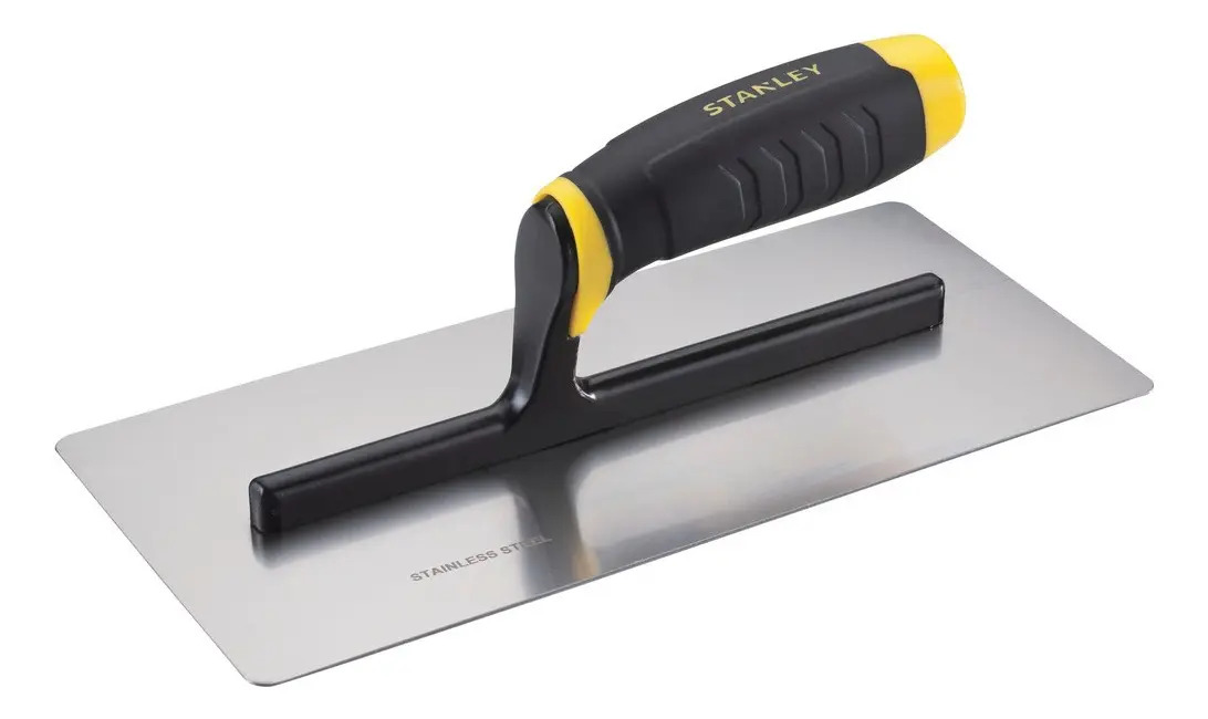STANLEY STHT05898LA — Desempenadeira Acabamento Arredondado Esq 280X130MM