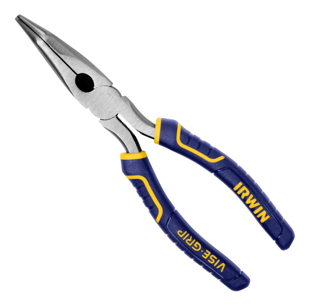 IRWIN Alicate Bico Curv 8" Irw V-Grip 10505505