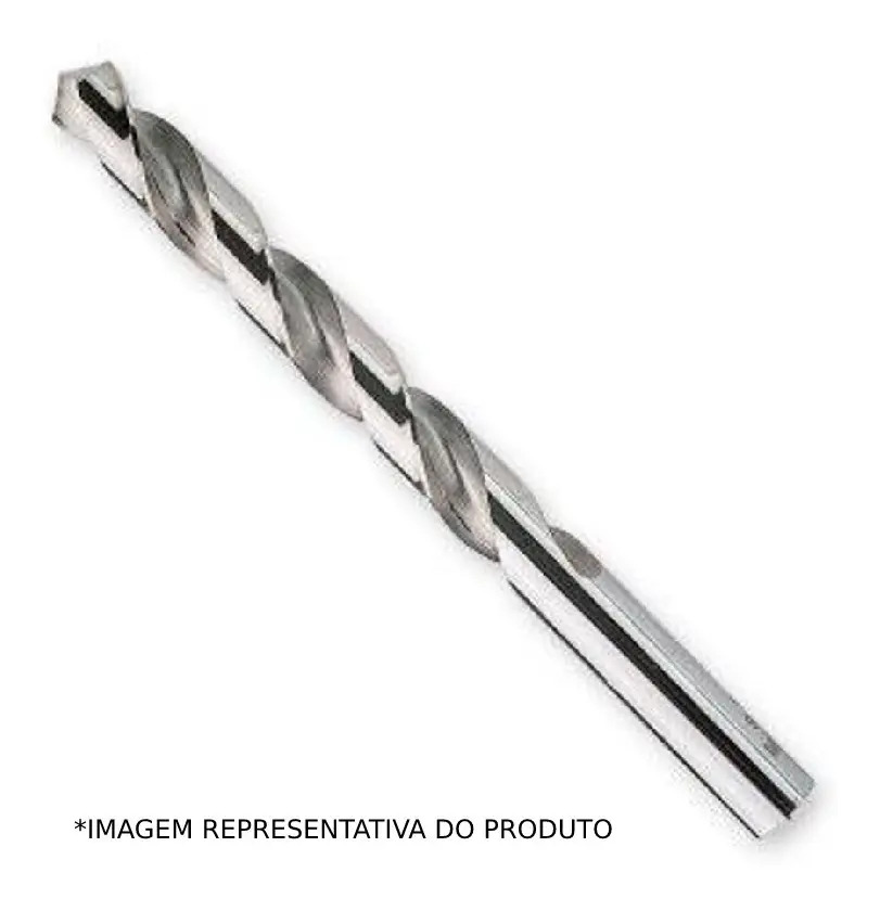IRWIN IW1225 — BR AR DIN 338 IRWIN 65 X 3.25MM SP C/10