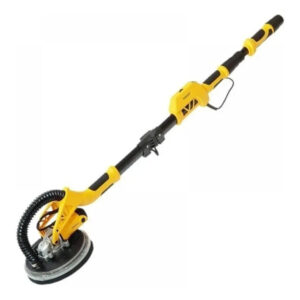 STANLEY SW75-BR — Lixadeira de Parede Roto Orbital 225MM com LED 750W - 127V