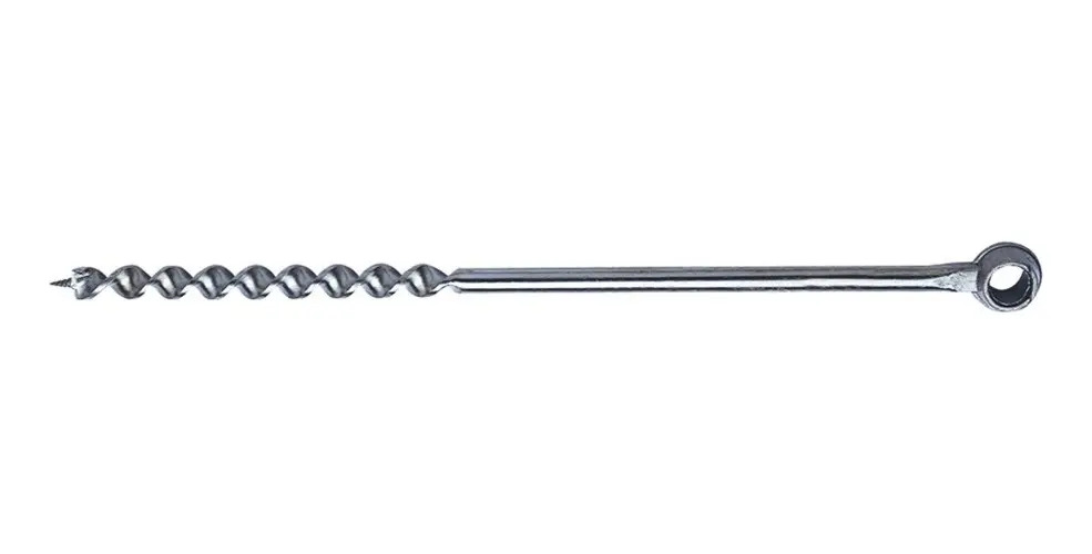IRWIN IW516 — Trado Mathie IRWIN 457MM 18" X 7/8" CX C/6