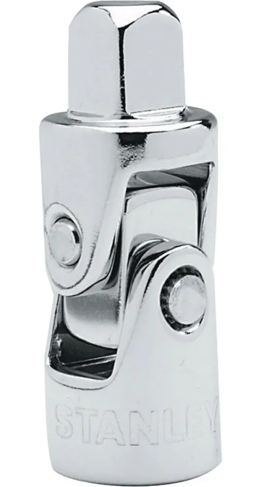 STANLEY 1/4" - 1/4" Junta Universal
