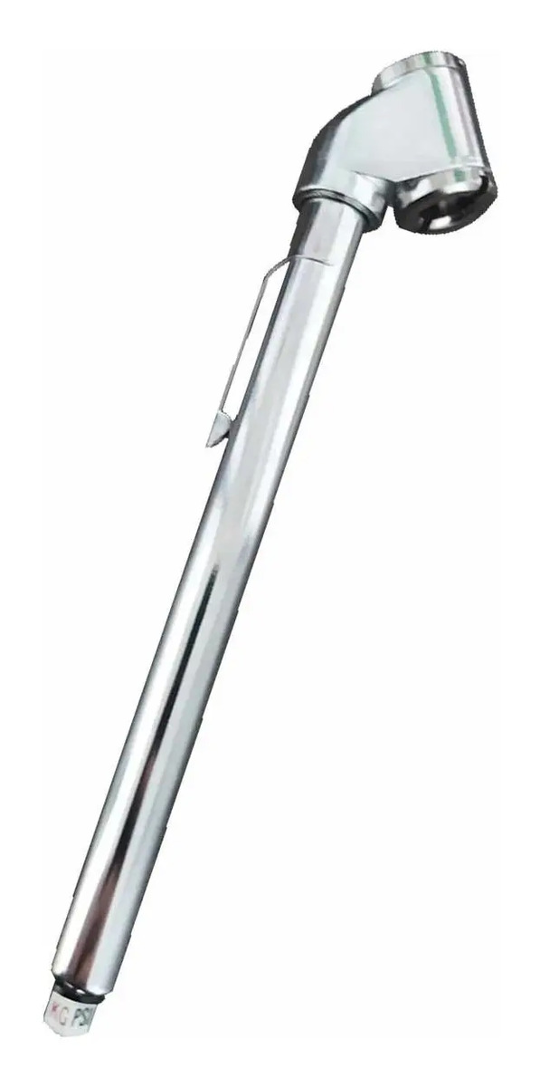 STANLEY Calibrador Alta Pressao para Pneus