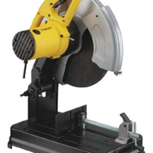 STANLEY SSC22-B2 — Serra de Corte Rapido 2200W - 220V
