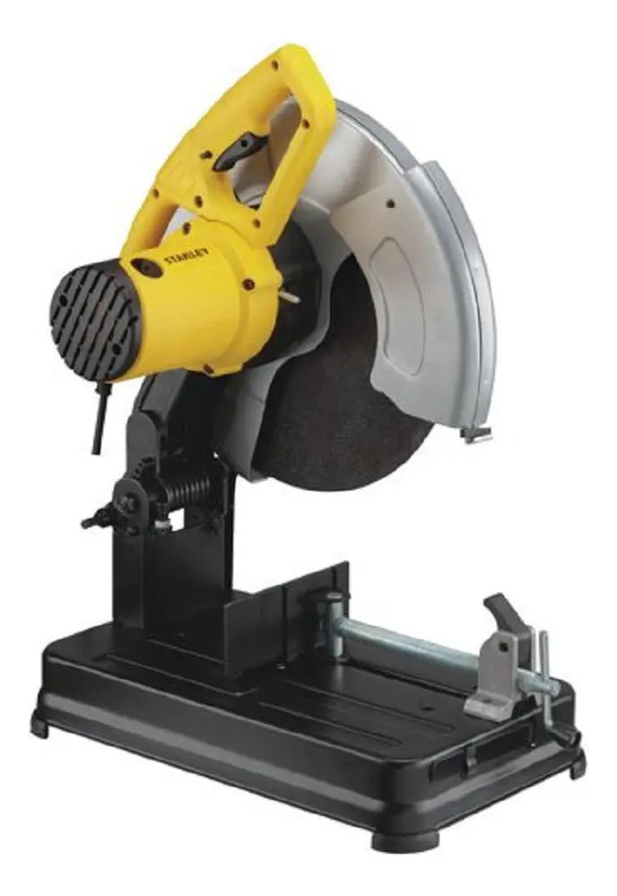 STANLEY SSC22-B2 — Serra de Corte Rapido 2200W - 220V