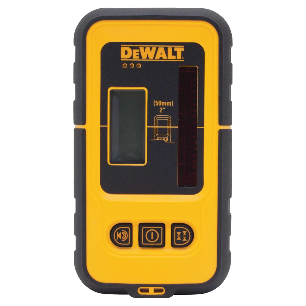 DEWALT DW0892 — Detector Laser