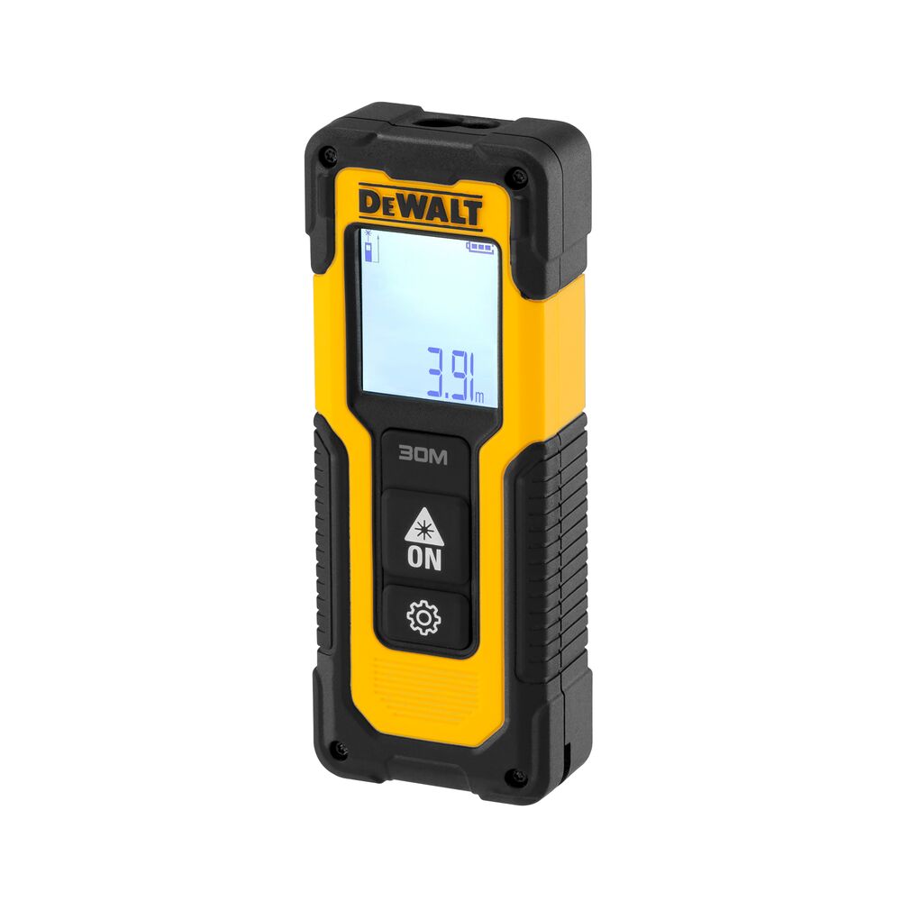 DEWALT DWHT77100-CN — Trena a Laser 30M DEWALT
