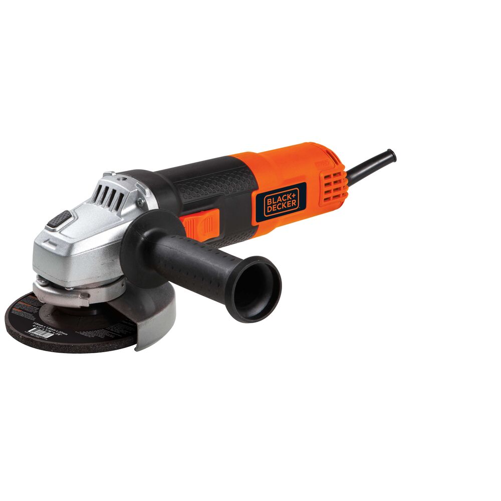 Black+decker G720XB2 — Esmerilhadeira Angular 4-1/2" (115MM) 920W - 220V