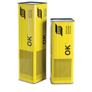 Eletrodo 2,00 E6013 - 15KG (4600)
