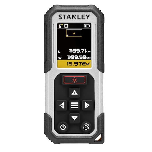 STANLEY FMHT77050-XJ — Trena a Laser 60M STANLEY Fatmax