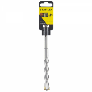STANLEY STA54052-LA — Broca SDS Plus STANLEY 14X160 MM