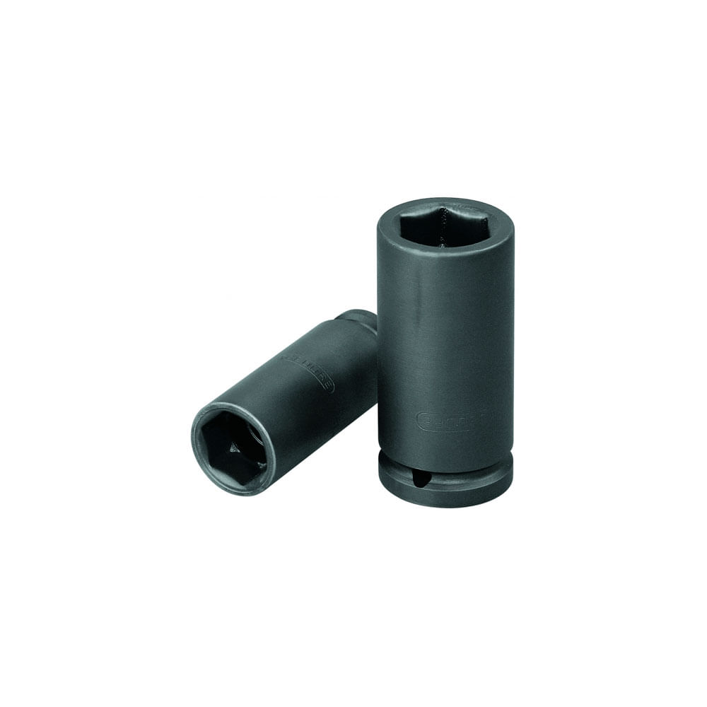 K30L-10 Soquete Sextavado de Impacto Encaixe 3/8