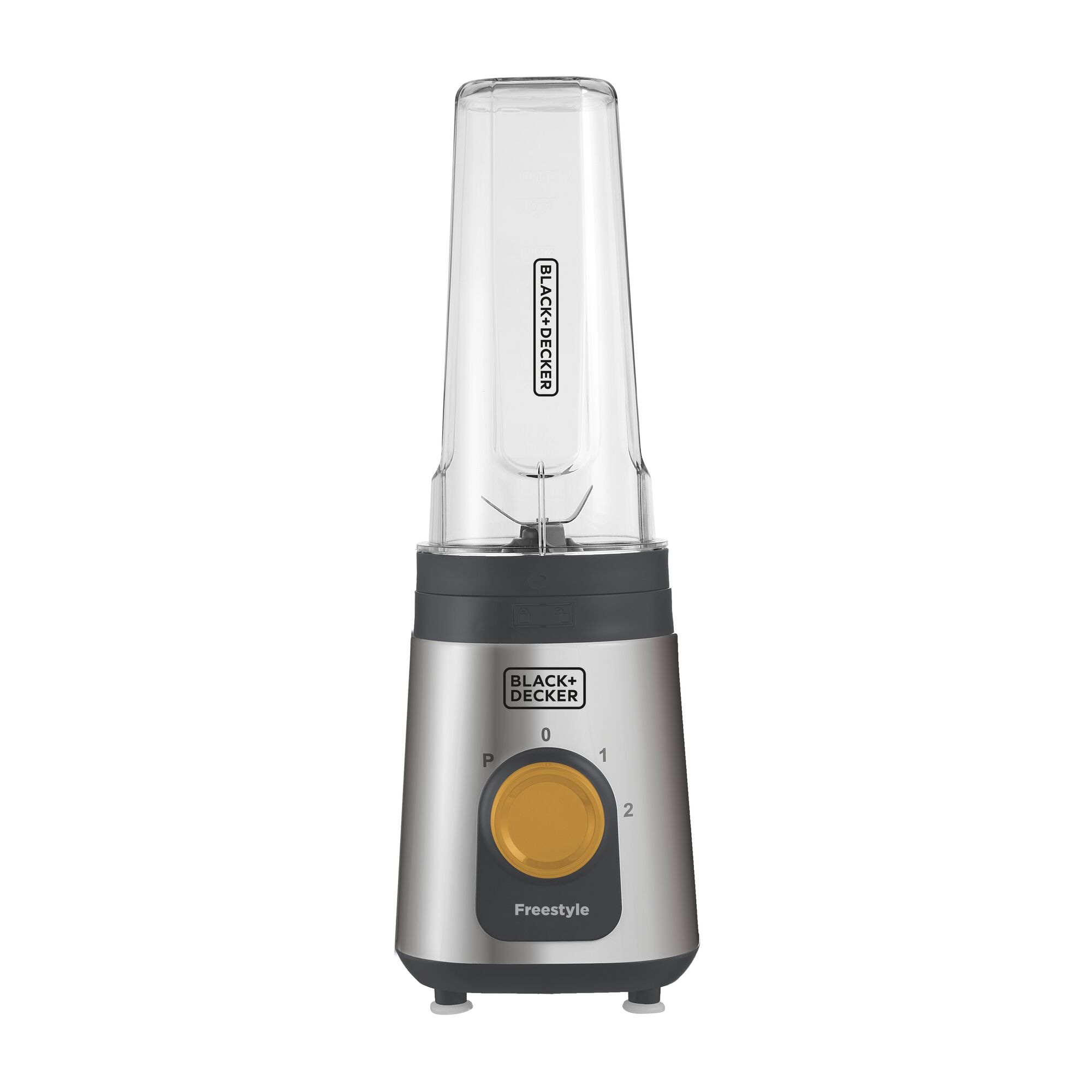 Black+decker LP320-BR — Liquidificador Pessoal C/PROCESSAD.127V