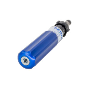 QS FH M (PQ) Torquímetro Axial de Escape e Esc Ala