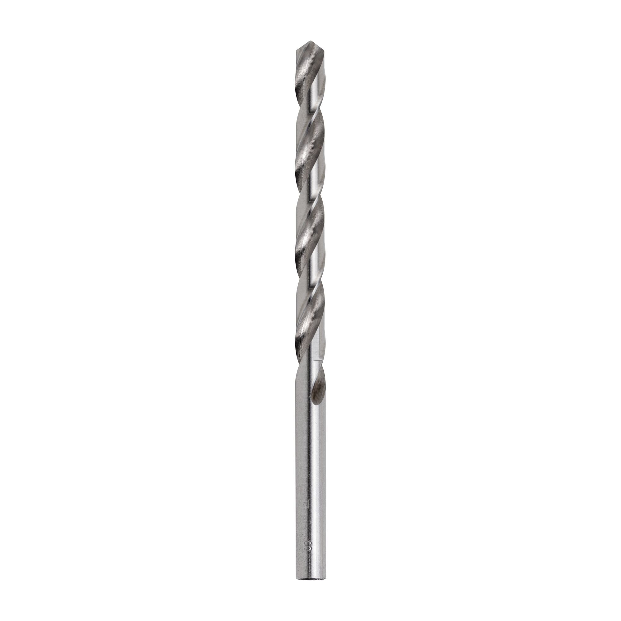 STANLEY STA51364B — Broca AR Helicoidal ANSI B 94 11M P/ Metal STANLEY 90MM X 13/64" - Granel