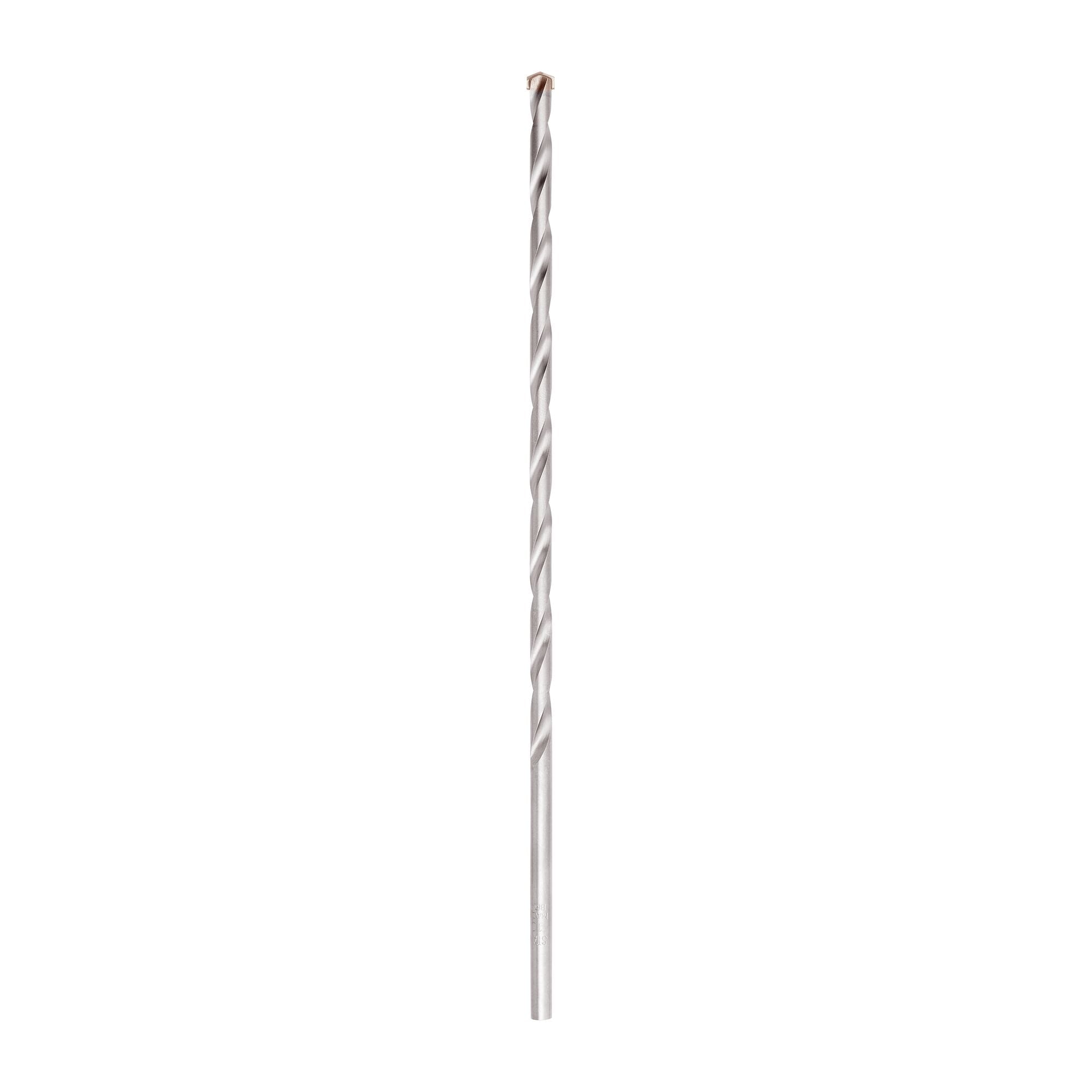 STANLEY STA56100C — Broca C/ Ponta MD P/Concreto STANLEY 330MM X 10.00MM - Autosserviço
