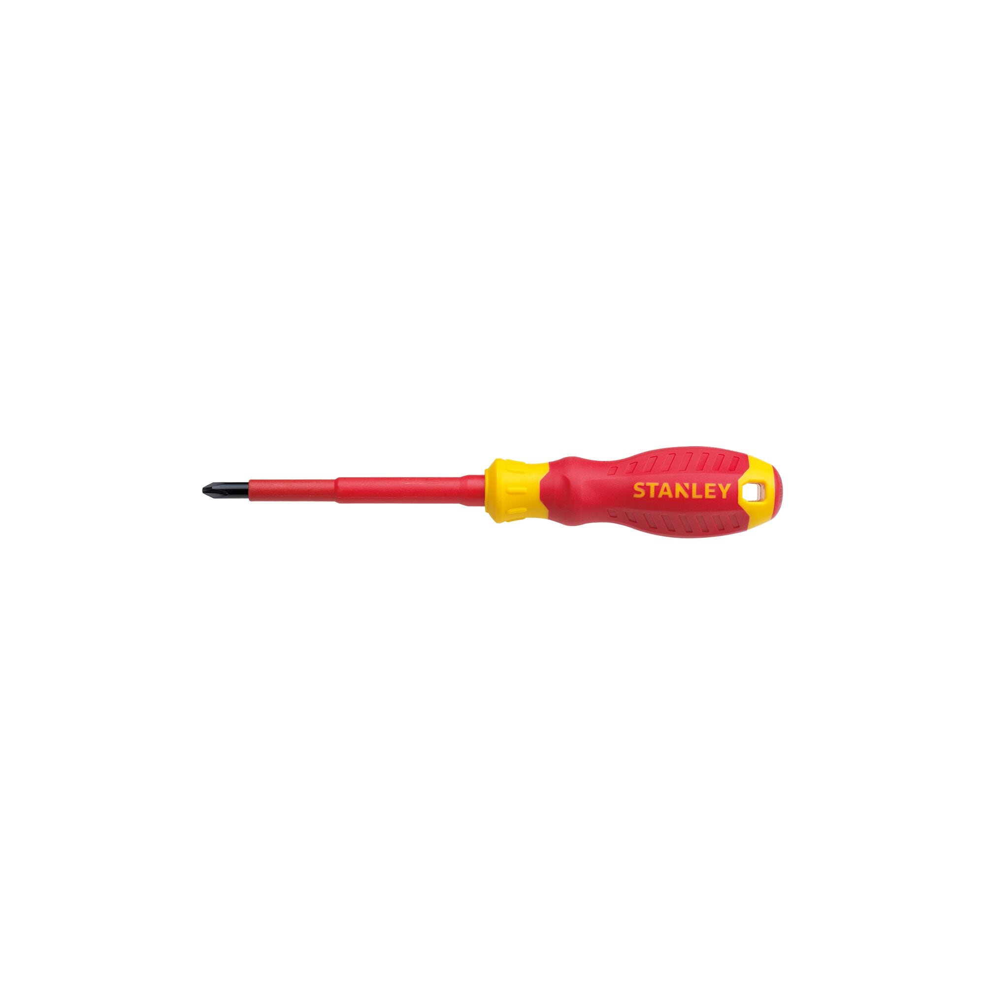STANLEY STMT60170-LA — Chave Phillips Vde PH2 Maxsteel™ 6MM X 100MM DIN (EN60900)