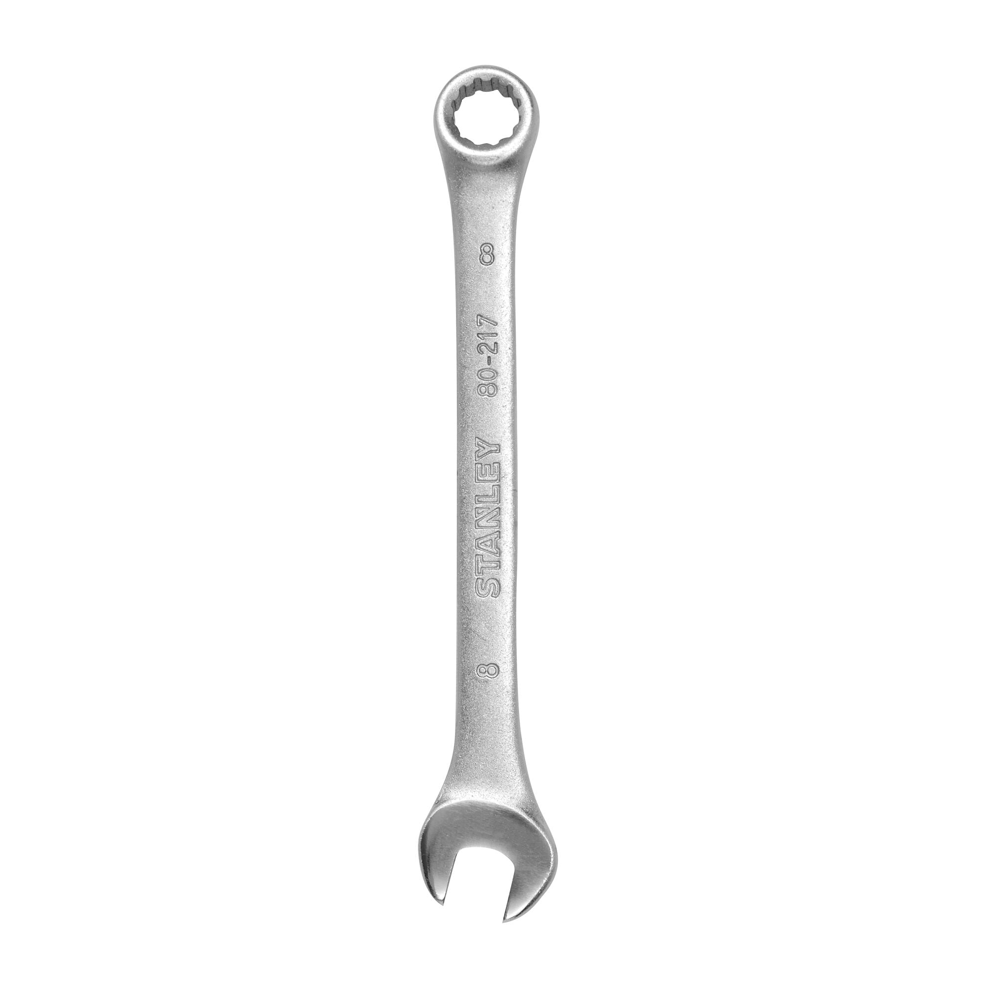 STANLEY STMT80217-840 — 8MM Chave Combinada Estriada