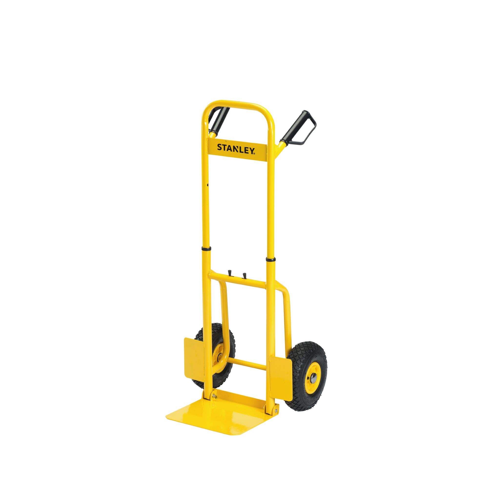 STANLEY STST98369-BR — Carro P/Transporte de Carga DOBRAV.120KG