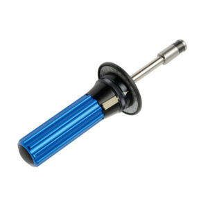 TT250 FH Torquímetro Axial de Torção com Escala