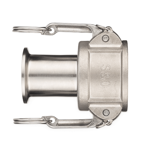 Arruela de Pressao 3/4 INOX 316/A4