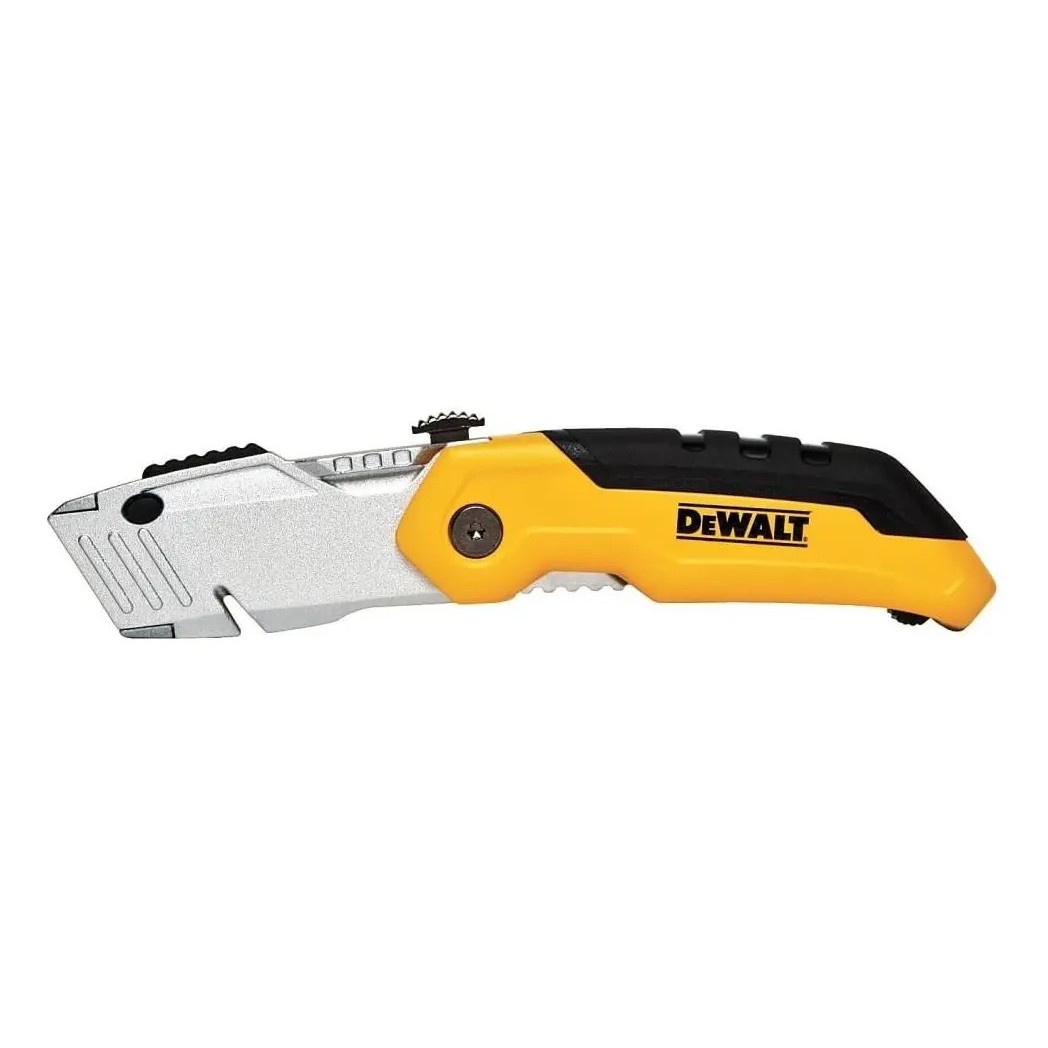 DEWALT DWHT10035L — Estilete Dobravel Trapezoidal 18MM (em Breve)