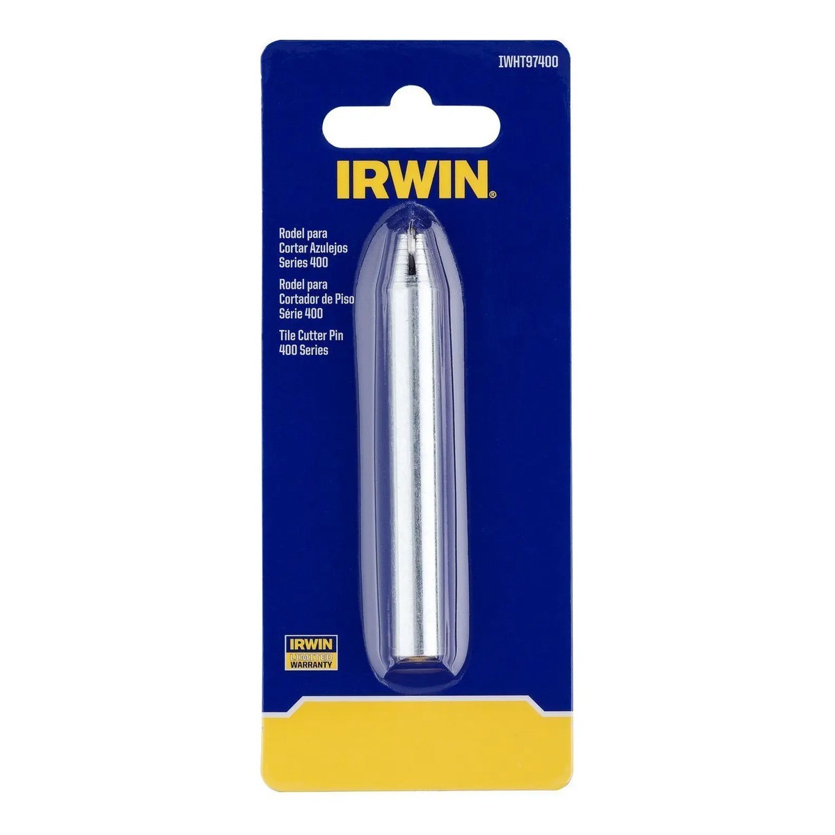 IRWIN IWHT97600 — Rodel Reposição Serie 600 - Lançamento