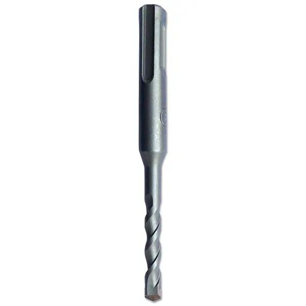 STANLEY STA54022-LA — Broca SDS Plus STANLEY 8X110 MM
