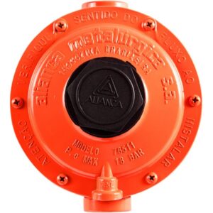 Regulador Gas - 76511/01