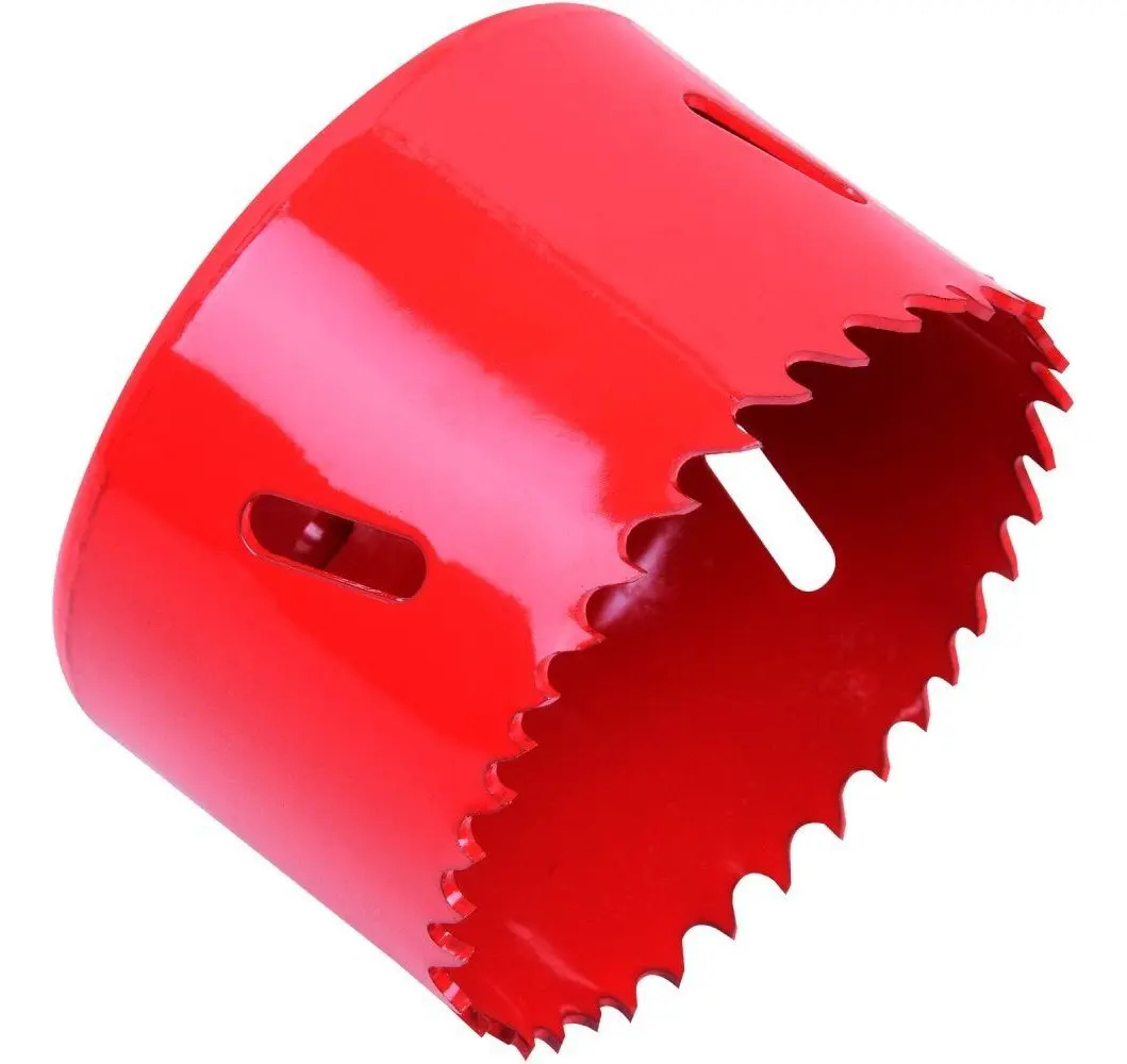 STANLEY STA80065-LA — Serra Copo STANLEY Bimetálica CO 65MM 2-5/8"
