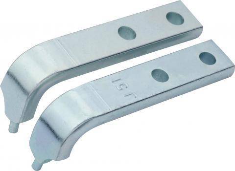 E8000J51 Pontas Curvas Interc para Alicate 8000J51