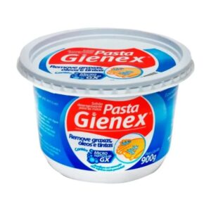 Desengraxante Pasta (Gienex) - 900G