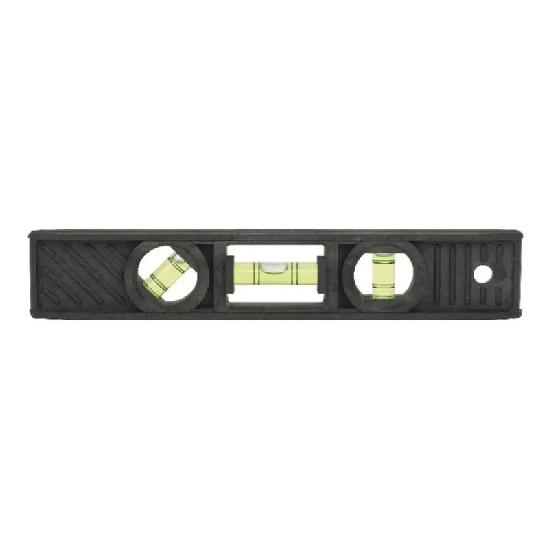 STANLEY 42-291S — 8" Nivel de ABS