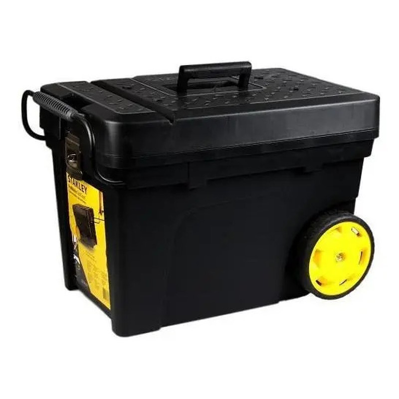 STANLEY STST33027 — Caixa Contractor - 53 Litros - Nacional