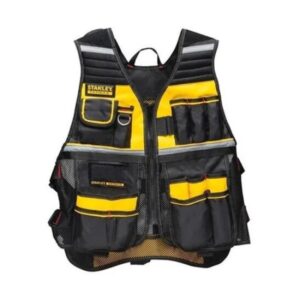 Colete Porta Ferramentas M - Fatmax