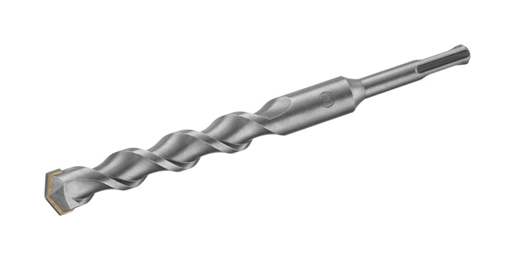 STANLEY STA54277-LA — Broca SDS Plus STANLEY 5.5X160 MM