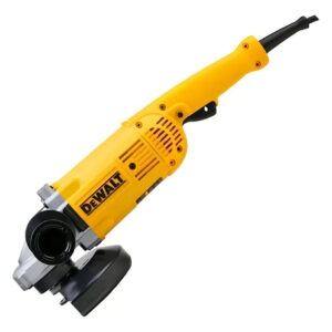 DEWALT DWE491B2 — Esmerilhadeira 7" (180MM) 2.200W, 8.500 RPM, 220V (Nacional)