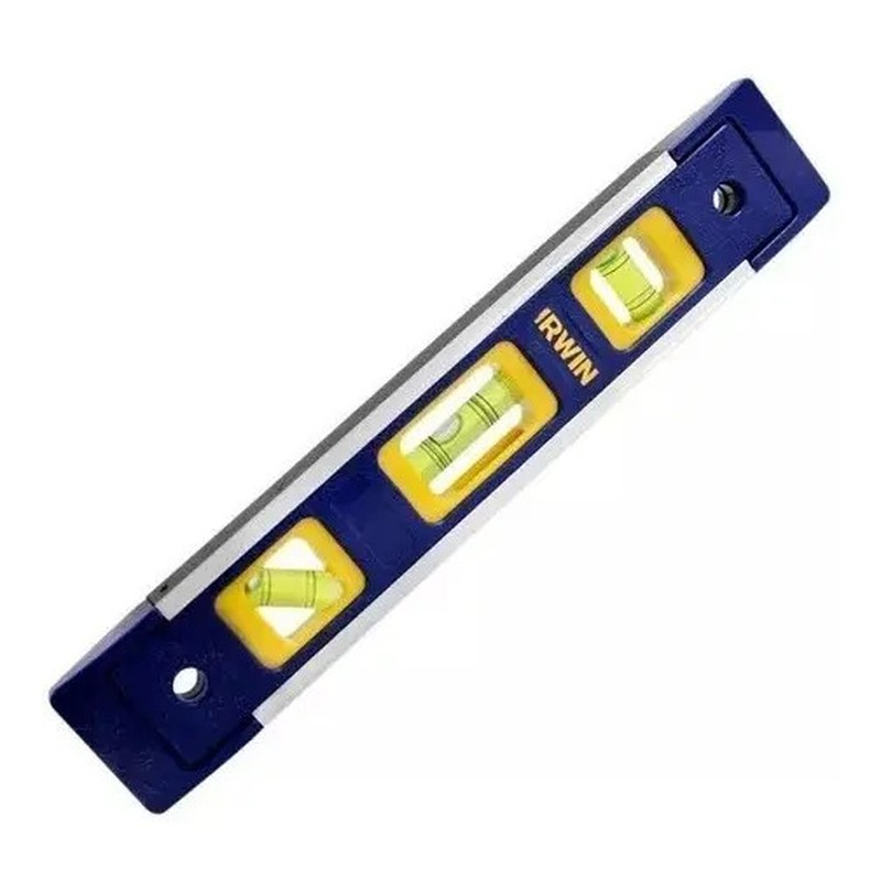 IRWIN Nível Torpedo Professional 228MM/9"