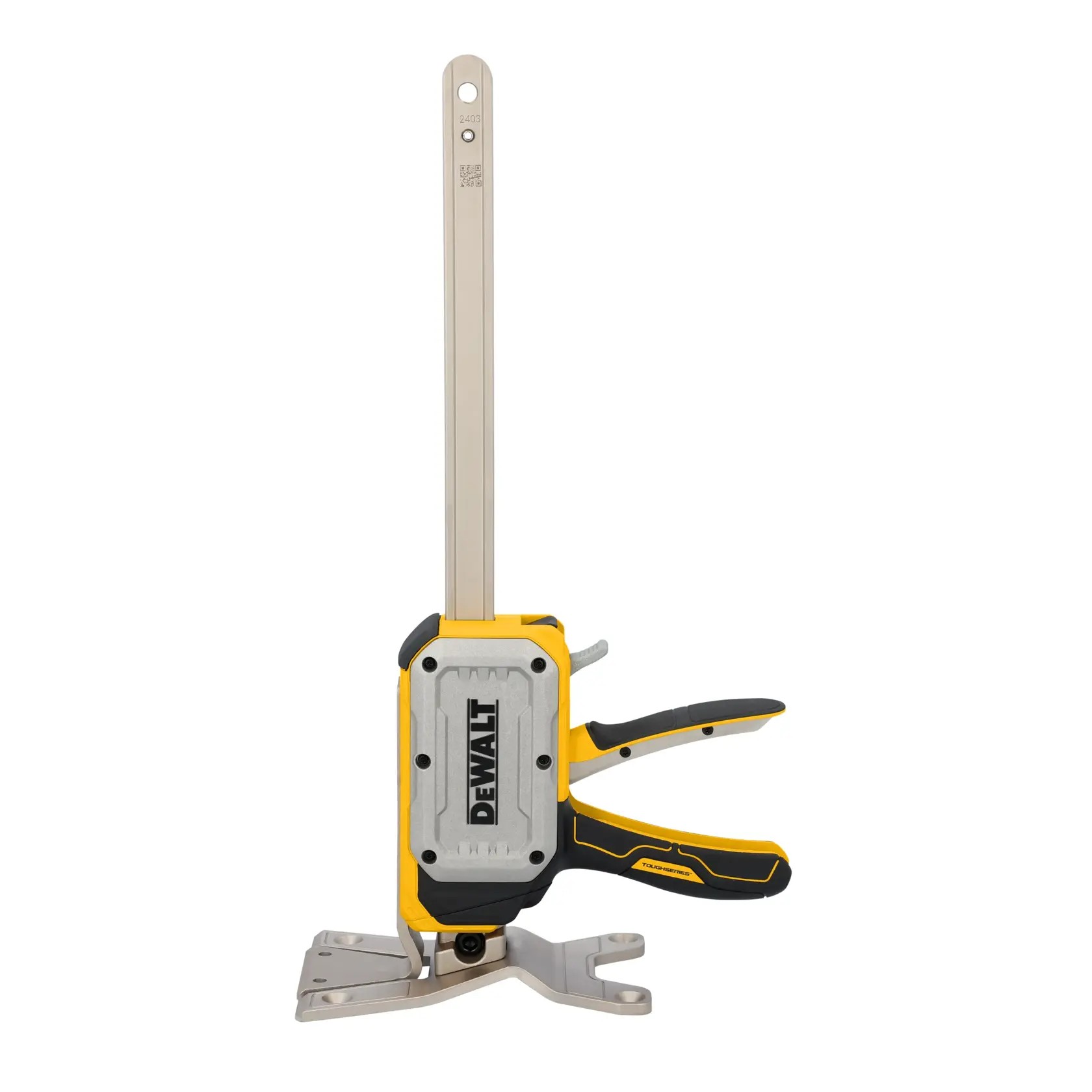 DEWALT DWHT83550 — Levantador Precisão Construction Jack DW