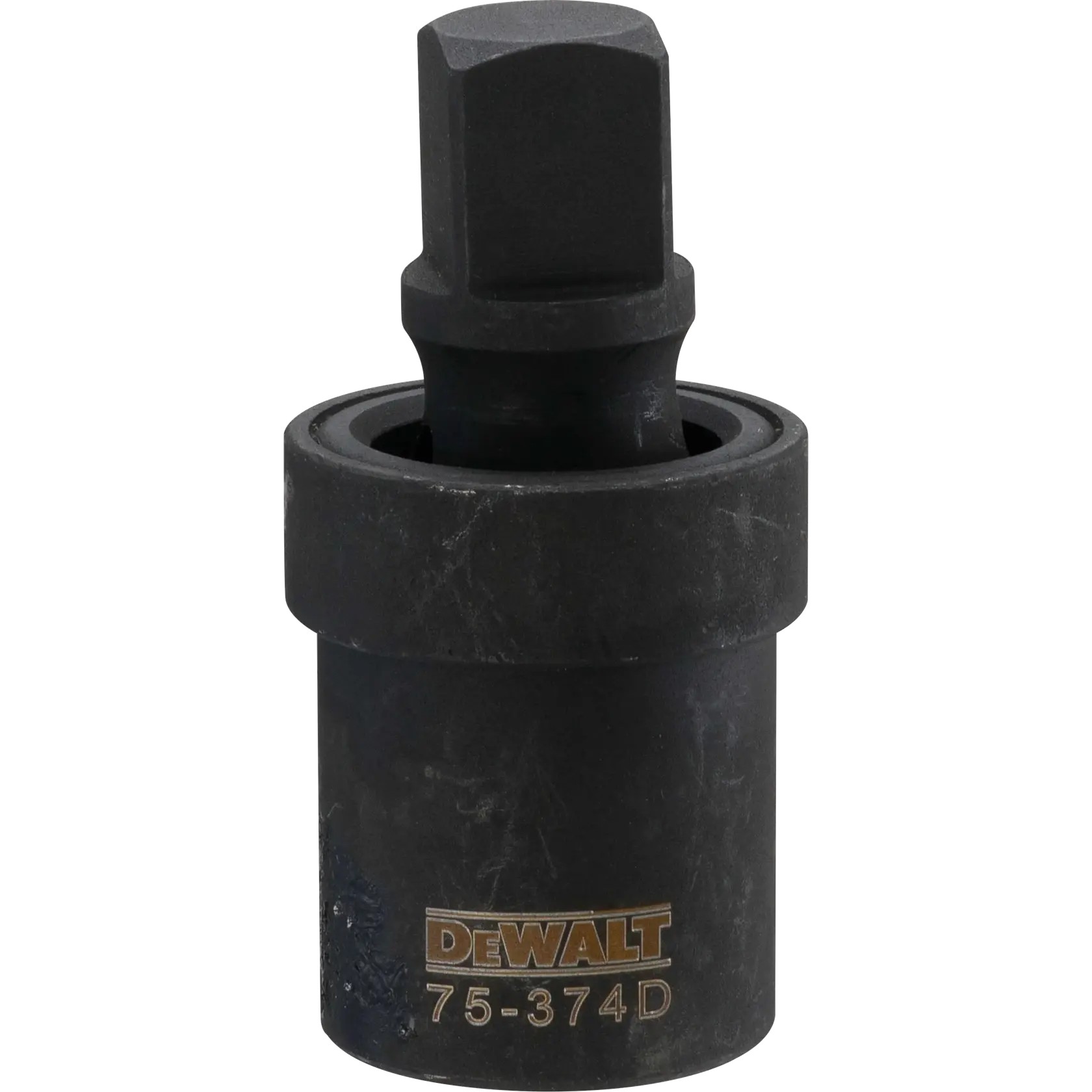 DEWALT DWMT75374OSP — Junta de Impacto Universal 3/4” (Lançamento)