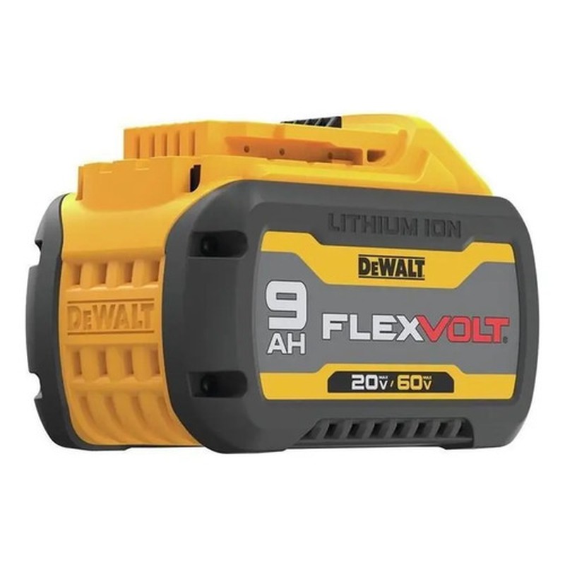DEWALT DCB609-B3 — Bateria 60V Max* Flexvolt LI-Ion 9.0AH