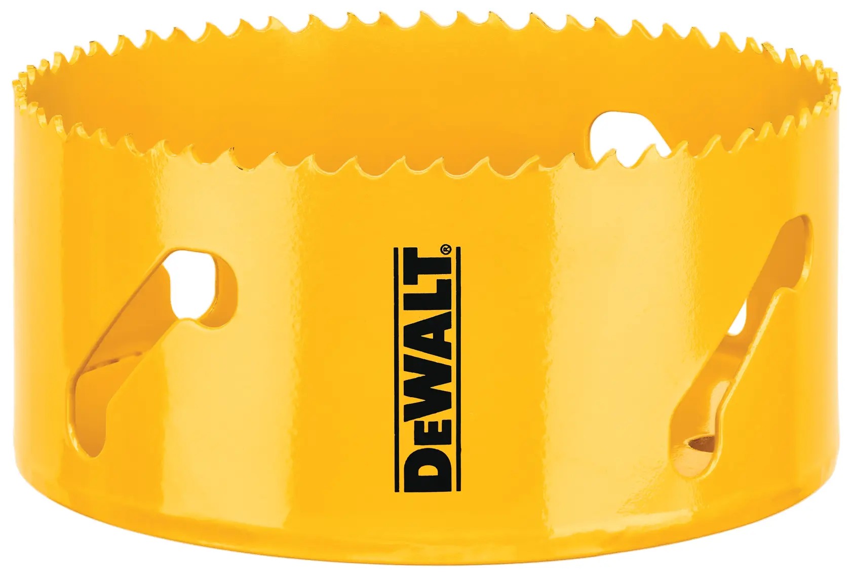 DEWALT DAH180101 — Serra Copo DEWALT 4-5/8(118MM)