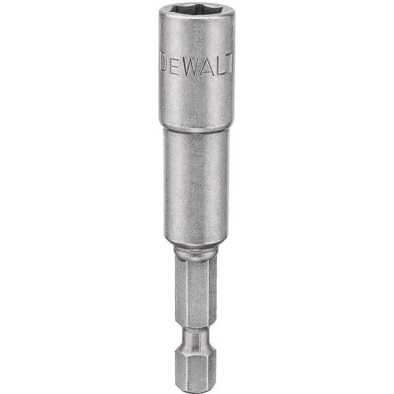 DEWALT DW2222B — Soquete Magnético 5/16" P/ DW257