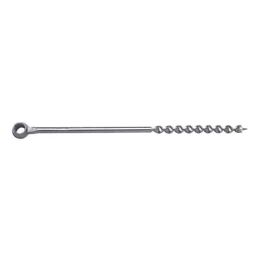 IRWIN IW515 — Trado Mathie IRWIN 457MM 18" X 3/4" CX C/6