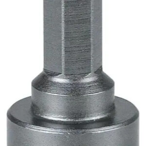 10671-10 Adaptador para Soquetes Tipo Canhão Magnético